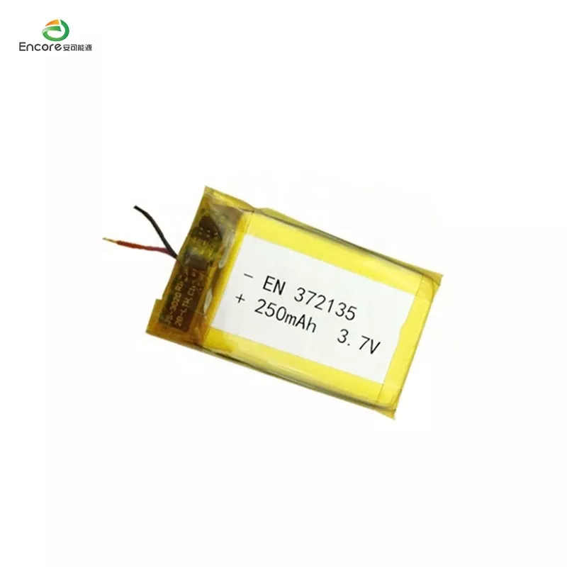 ຂໍ້ດີແລະຂໍ້ເສຍຂອງຫມໍ້ໄຟ lithium ion polymer