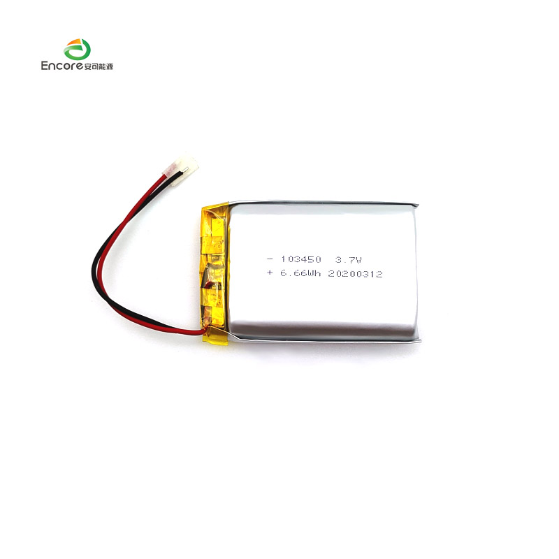 Rechargeable Power Tools Lipo Battery